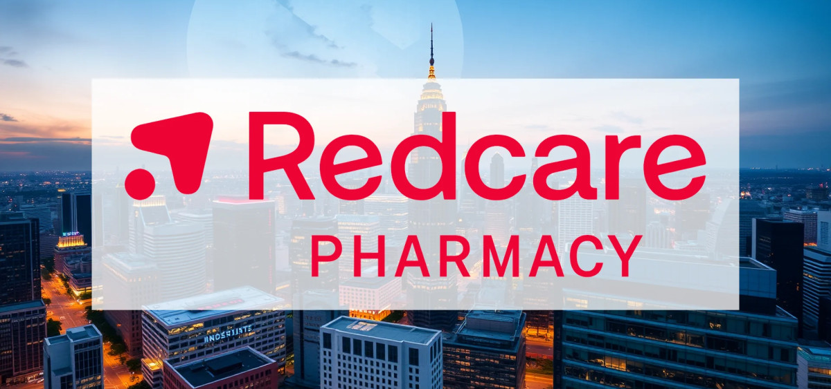 Beitragsbild zu Redcare Pharmacy Aktie: Rettungsanker gesichtet?