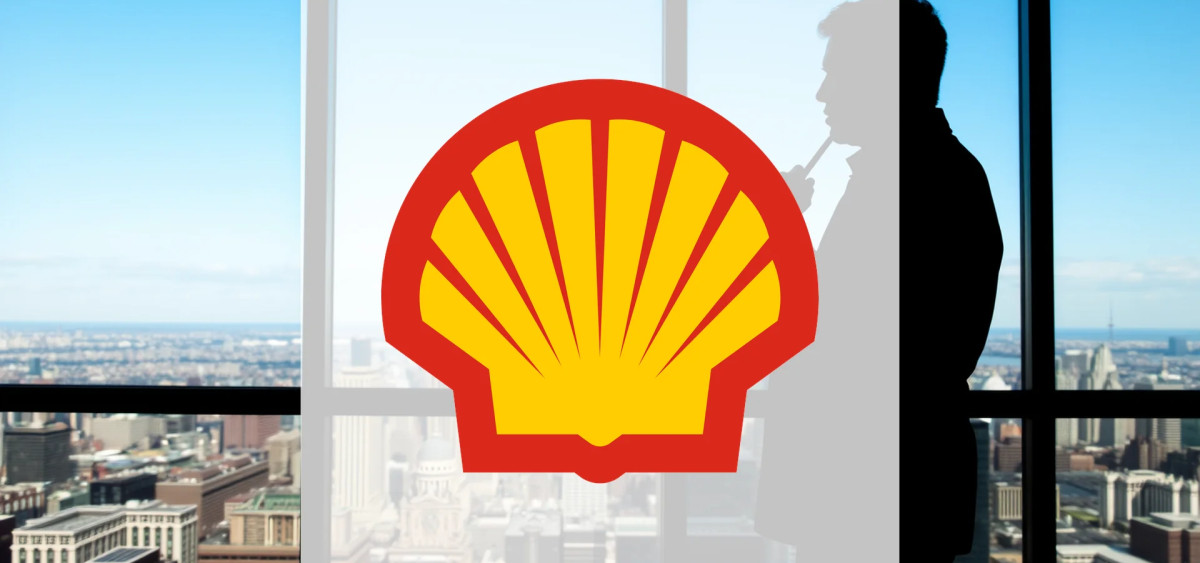 Beitragsbild zu Shell Aktie: Wunderbare Neuigkeiten!
