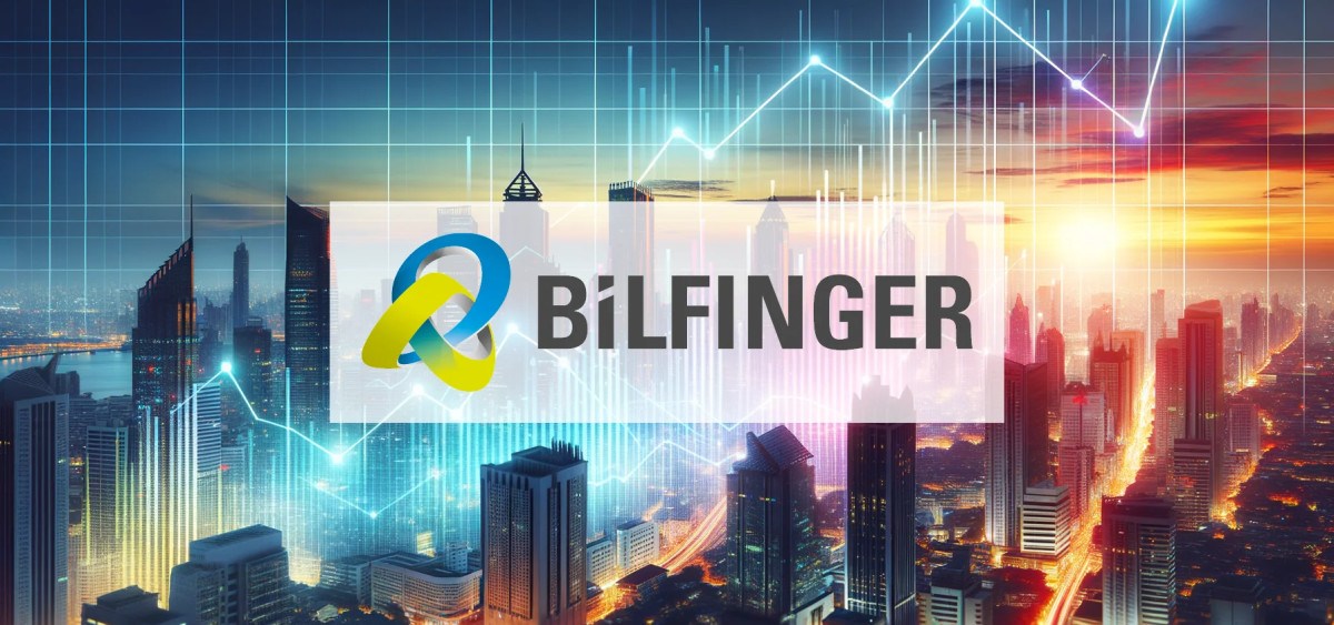 Beitragsbild zu Bilfinger Aktie: Viel Lärm um nichts?