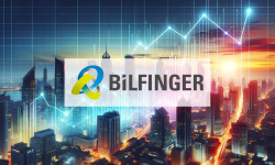 Beitragsbild zu Bilfinger Aktie: Viel Lärm um nichts?