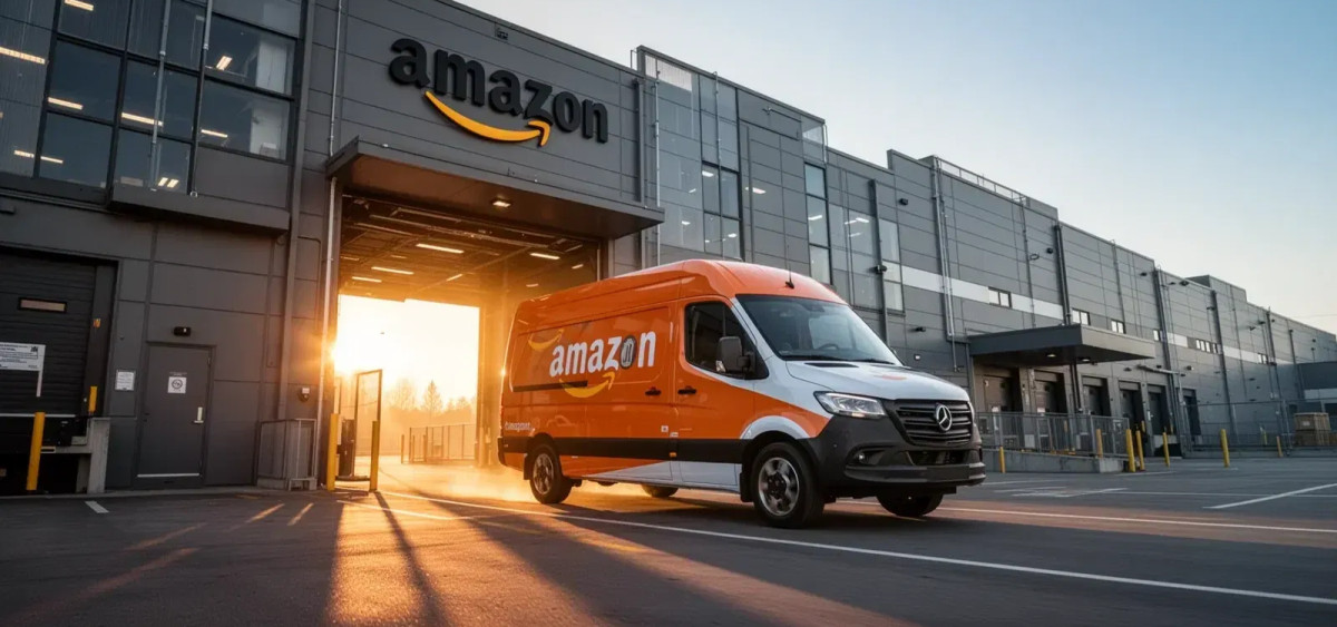 Beitragsbild zu Amazon Aktie: Prime Day, neu terminiert