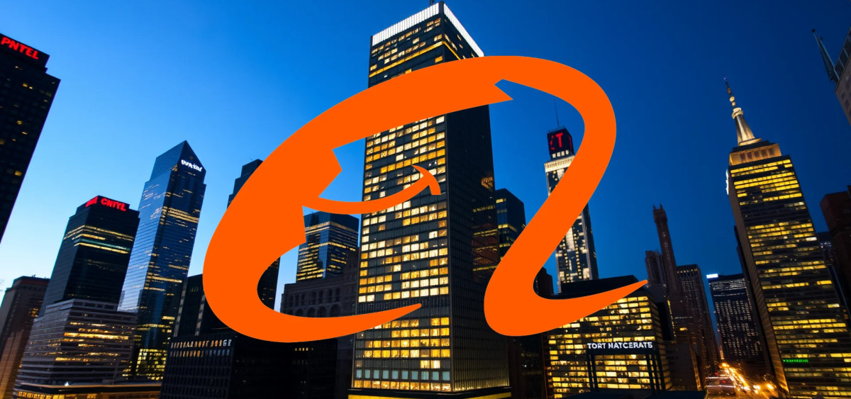 Beitragsbild zu Alibaba Aktie: Entscheidungsfaktoren zusammengefasst