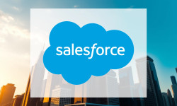 Beitragsbild zu Salesforce Aktie: KI-Euphorie war gestern