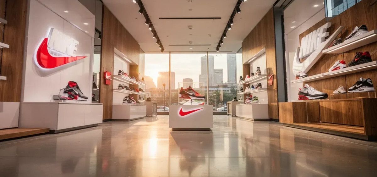 Beitragsbild zu Nike Aktie: Radikalkur vor Zahlen