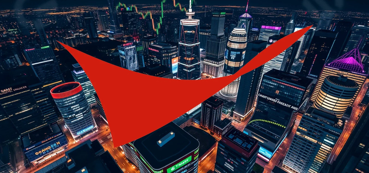 Beitragsbild zu ConocoPhillips Aktie: Morgan Stanley prescht vor