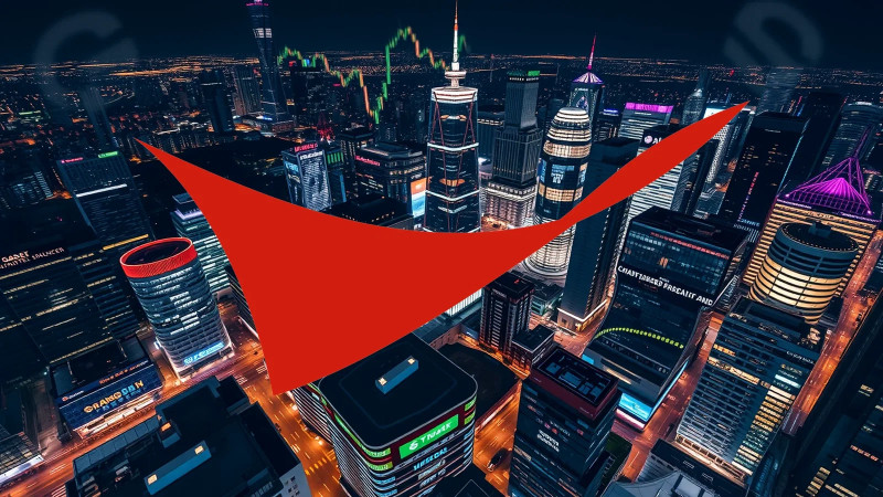 Beitragsbild zu ConocoPhillips Aktie: Morgan Stanley prescht vor