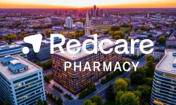 Beitragsbild zu Redcare Pharmacy Aktie: Crash brutal!