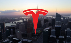 Beitragsbild zu Tesla Aktie: Berlin zündet Turbo!