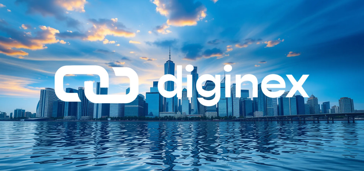 Beitragsbild zu Diginex Aktie: Massiver Wachstumssprung