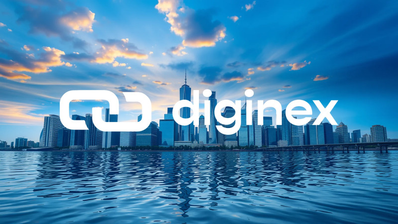 Beitragsbild zu Diginex Aktie: Massiver Wachstumssprung