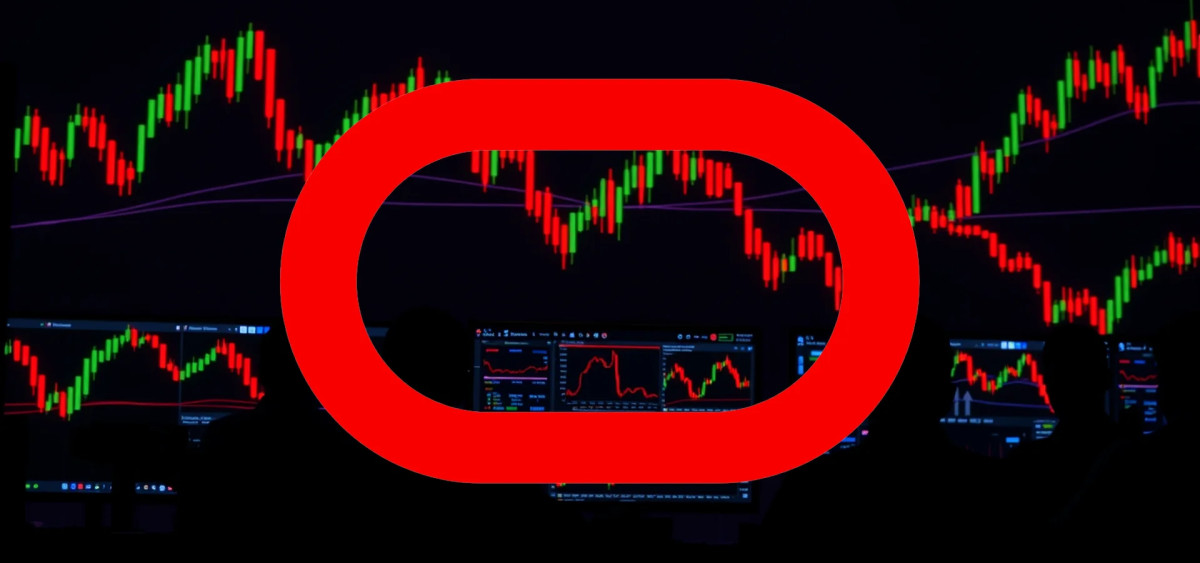 Beitragsbild zu Oracle Aktie: Richtungsentscheidung steht an