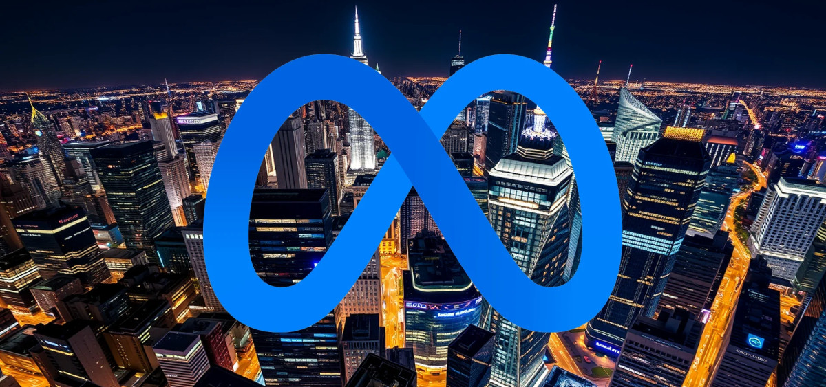 Beitragsbild zu Meta Aktie: Derzeitige Entwicklungen