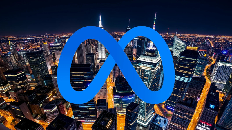 Beitragsbild zu Meta Aktie: Derzeitige Entwicklungen