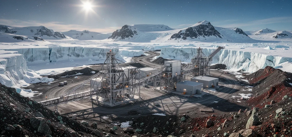 Beitragsbild zu European Lithium Aktie: Wow-Effekt garantiert!