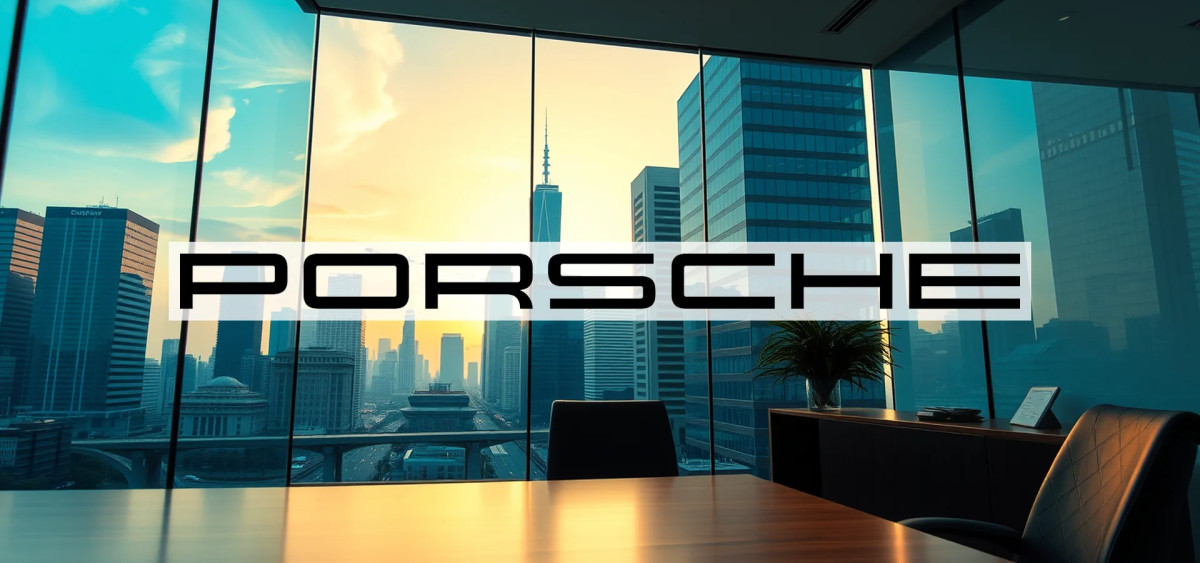 Beitragsbild zu Porsche AG Aktie: Spannung garantiert!