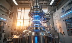 Beitragsbild zu Aixtron Aktie: KI-Schub