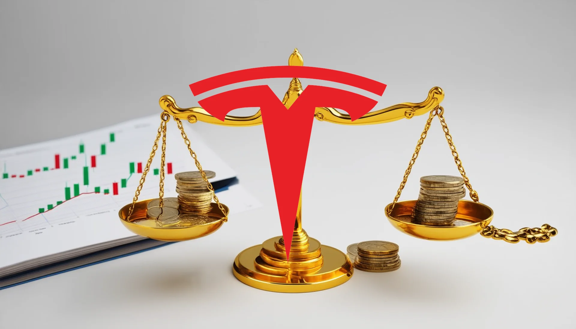 Börse Express - Tesla Aktie: Lieferzahlen brechen ein