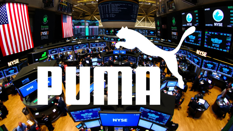 Beitragsbild zu Puma Aktie: Fehlalarm!