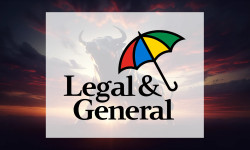 Beitragsbild zu Legal, General Aktie: Tendenz fällt!