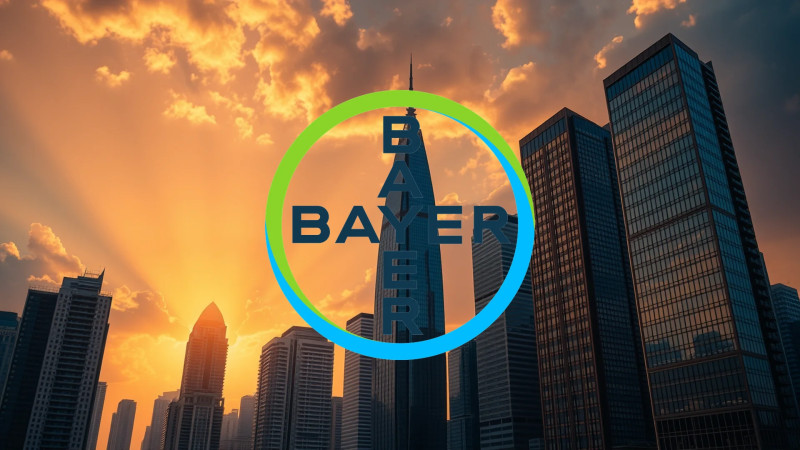 Beitragsbild zu Bayer Aktie: Operative Wende gelingt