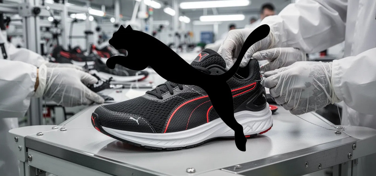 Beitragsbild zu Puma Aktie: Markenreparatur in Etappen