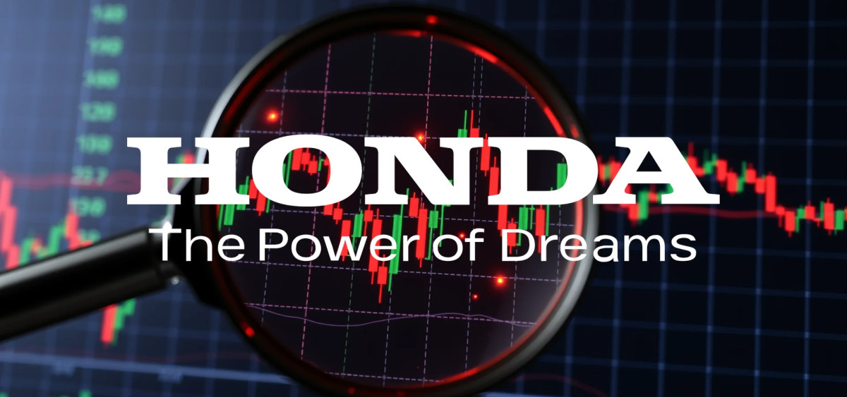 Beitragsbild zu Honda ADR: Produktionskrise und Strategiewende