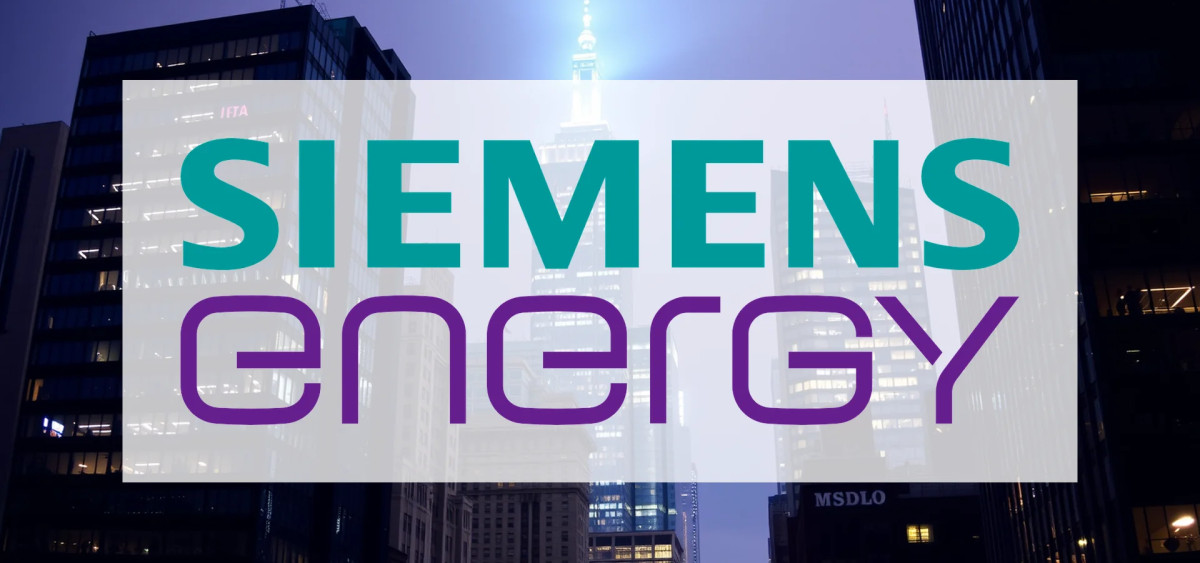 Beitragsbild zu Siemens Energy Aktie: Gewinnexplosion!