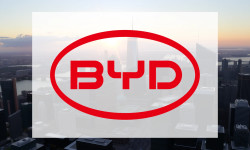Beitragsbild zu BYD Aktie: Globaler Durchbruch?
