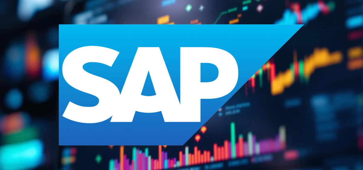 Beitragsbild zu SAP Aktie: Führungswechsel überrascht