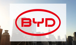 Beitragsbild zu BYD-Aktie: Die Super-Meldung!?