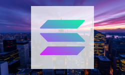 Beitragsbild zu Solana: Kritische Marke wackelt