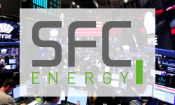 Beitragsbild zu SFC Energy Aktie: Völlig irrational!