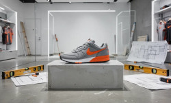 Beitragsbild zu Nike Aktie: Umbau im Fokus