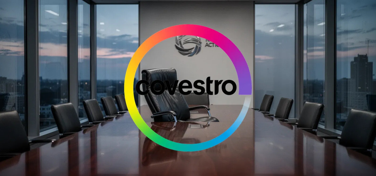 Beitragsbild zu Covestro Aktie: Delisting nimmt Fahrt auf