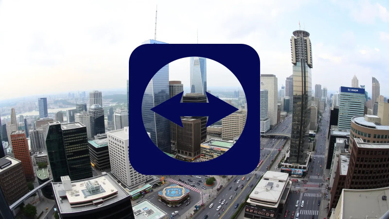 Beitragsbild zu TeamViewer Aktie: Ernüchterung überwiegt