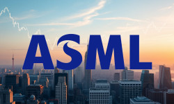 Beitragsbild zu ASML Aktie: Neuer Wachstums-Turbo!