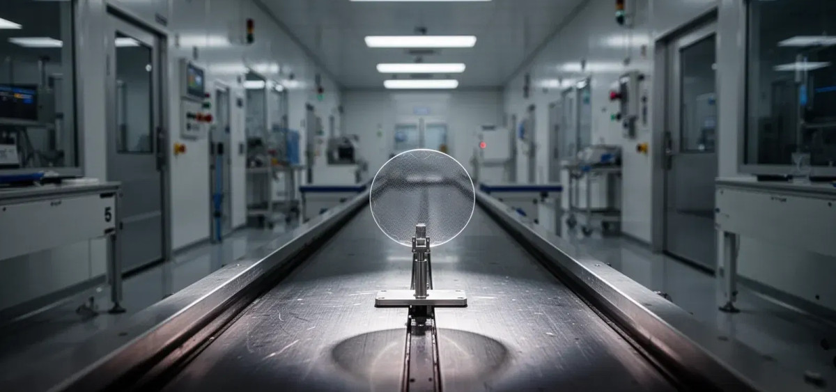 Beitragsbild zu Micron Aktie: Erfolgszahlen bekräftigen!