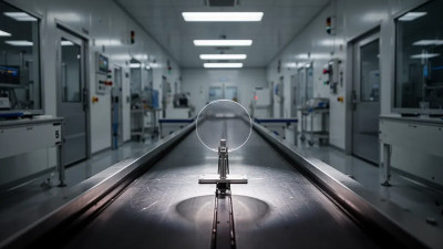 Beitragsbild zu Micron Aktie: Erfolgszahlen bekräftigen!