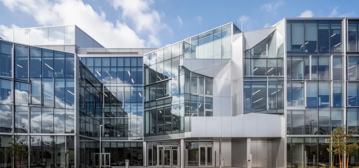 Beitragsbild zu Alphabet Aktie: Stabilität voraus!