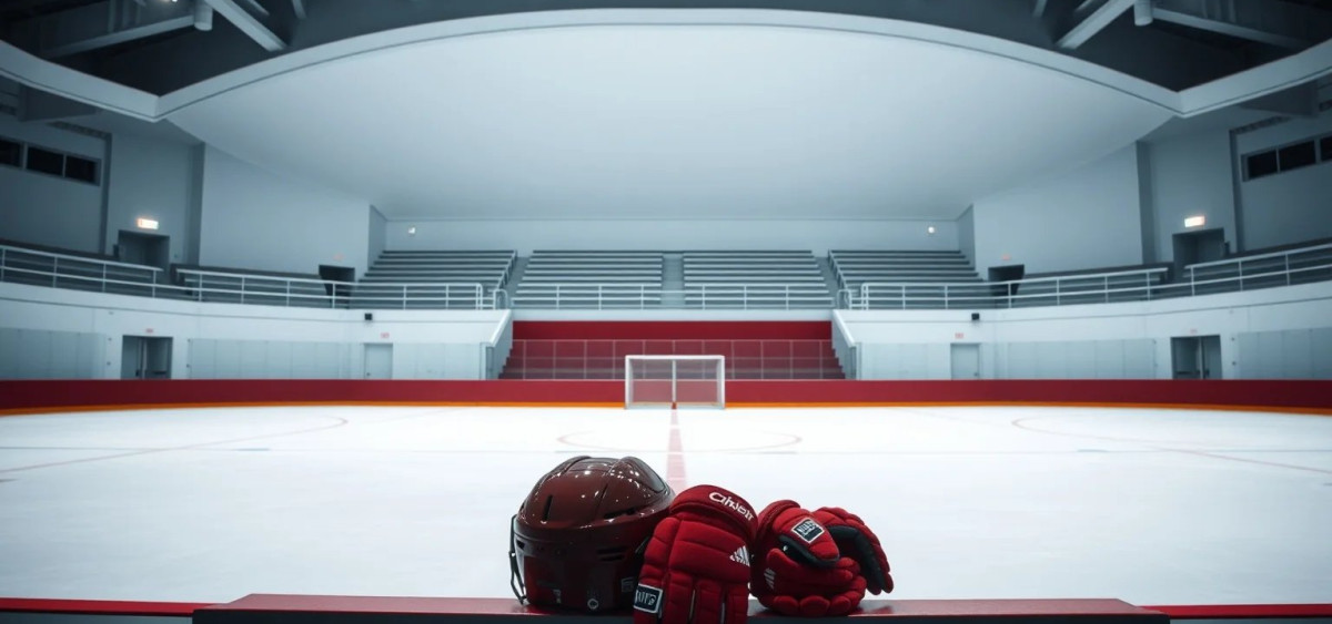 Beitragsbild zu Eishockey-WM 2026: Österreich startet gegen Großbritannien