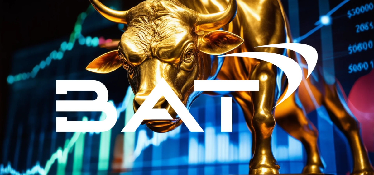 Beitragsbild zu British American Tobacco Aktie: Mega-Buyback!
