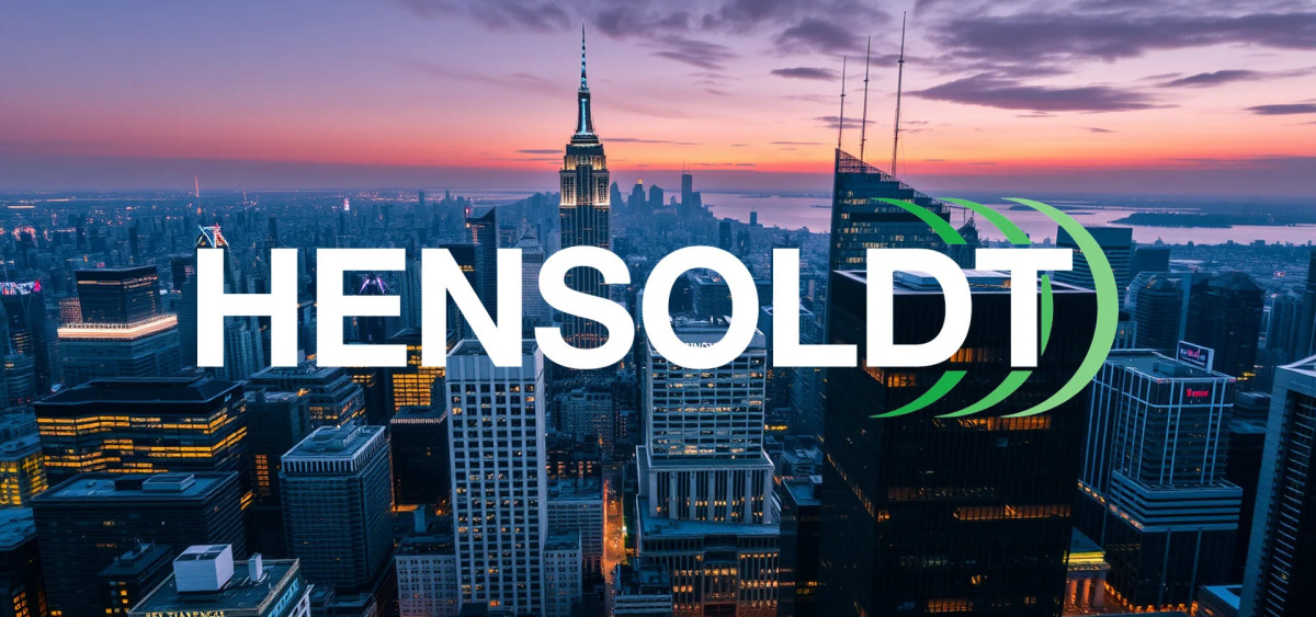 Beitragsbild zu Hensoldt-Aktie: Absoluter Knaller!