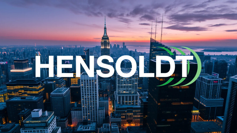 Beitragsbild zu Hensoldt-Aktie: Absoluter Knaller!