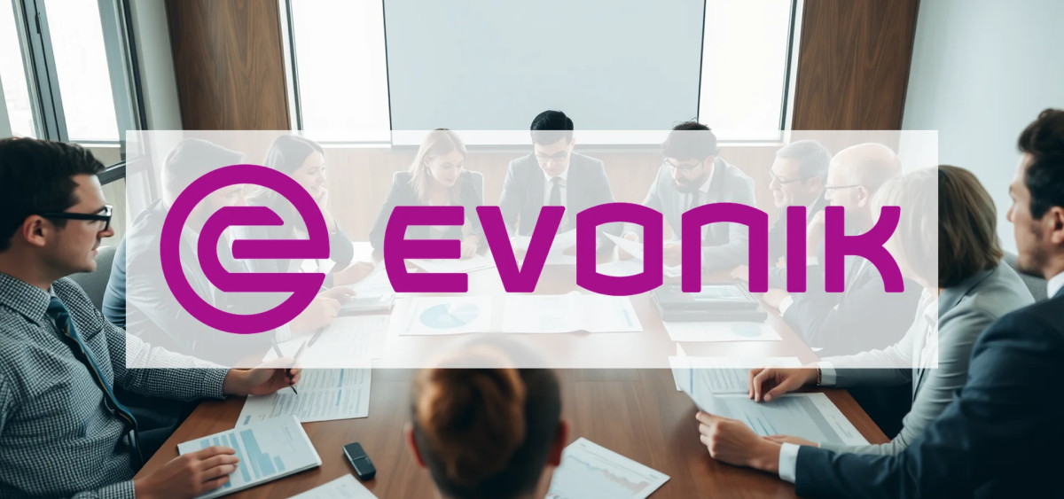 Beitragsbild zu Evonik Aktie: Absturzgefahr!