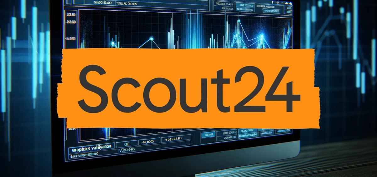 Beitragsbild zu Scout24 Aktie: Gewinnszahlen überraschen!