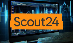 Beitragsbild zu Scout24 Aktie: Gewinnszahlen überraschen!