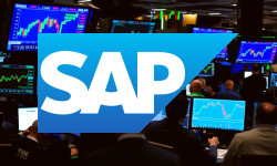 Beitragsbild zu SAP Aktie: Lauer Alarm!