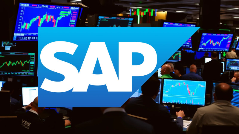 Beitragsbild zu SAP Aktie: Lauer Alarm!