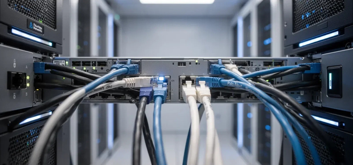 Beitragsbild zu Palo Alto Networks Aktie: Fokus auf Integration