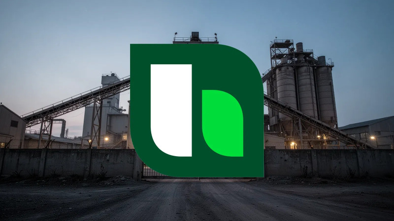 Beitragsbild zu Heidelberg Materials: Werkschließung